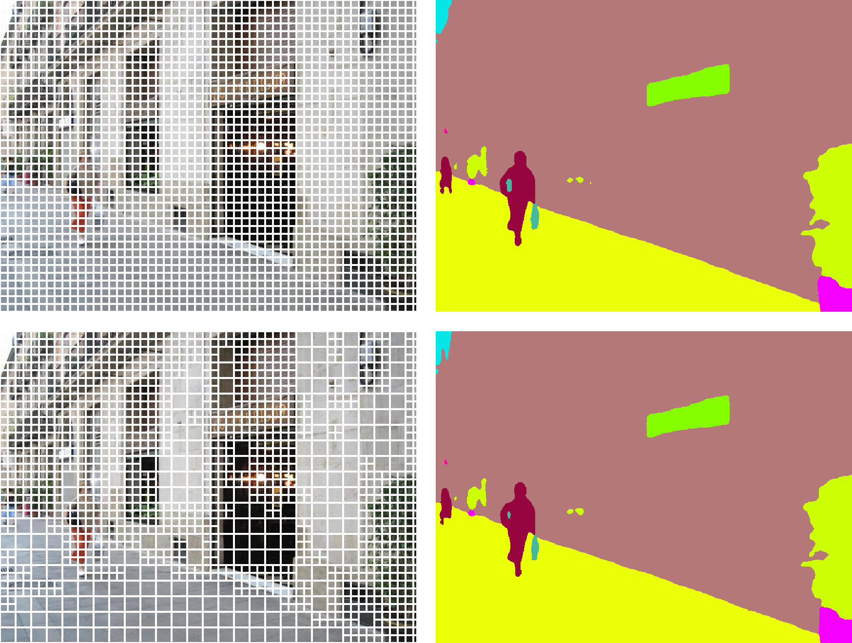 Segmentation result 10