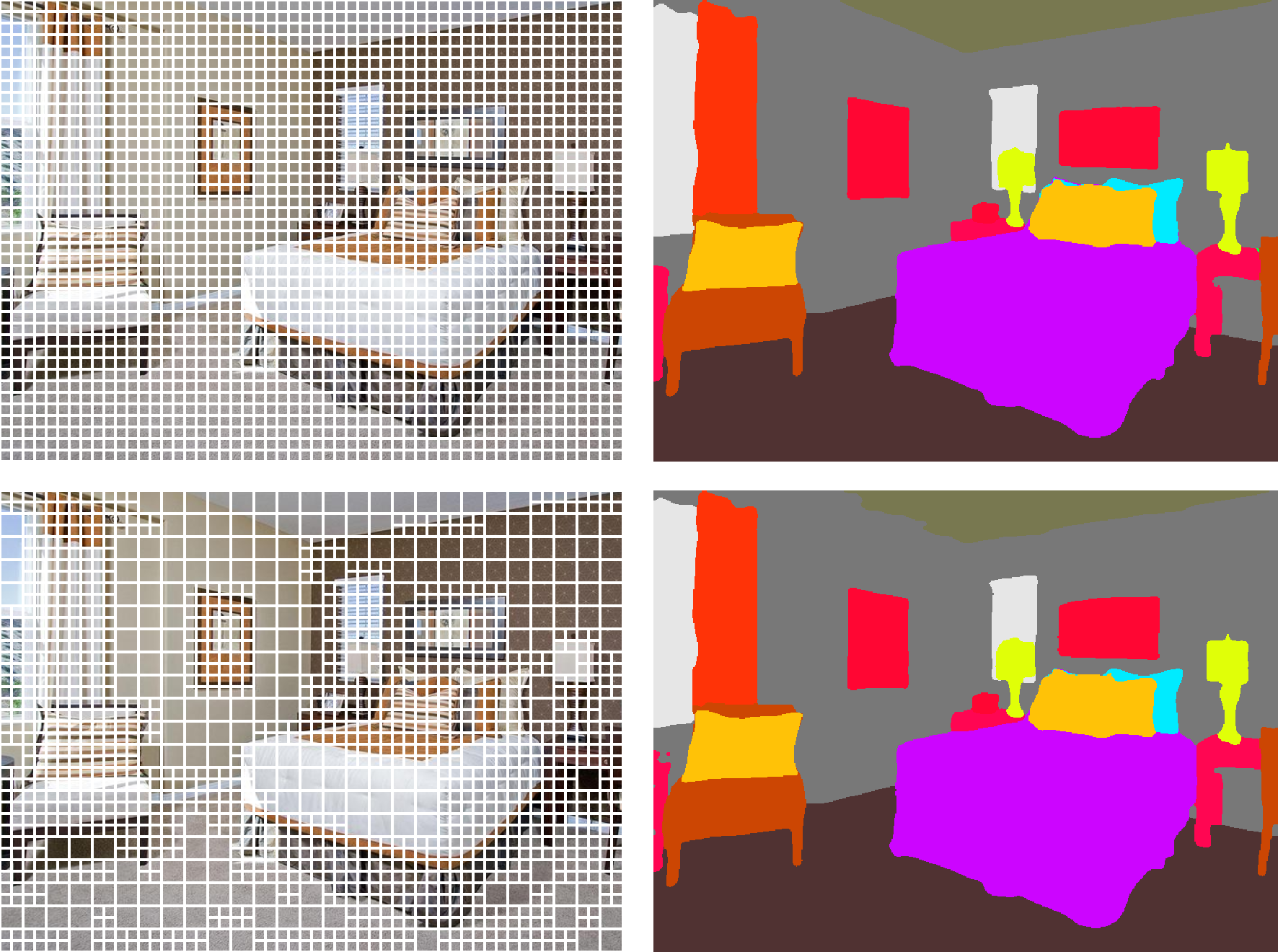 Segmentation result 11