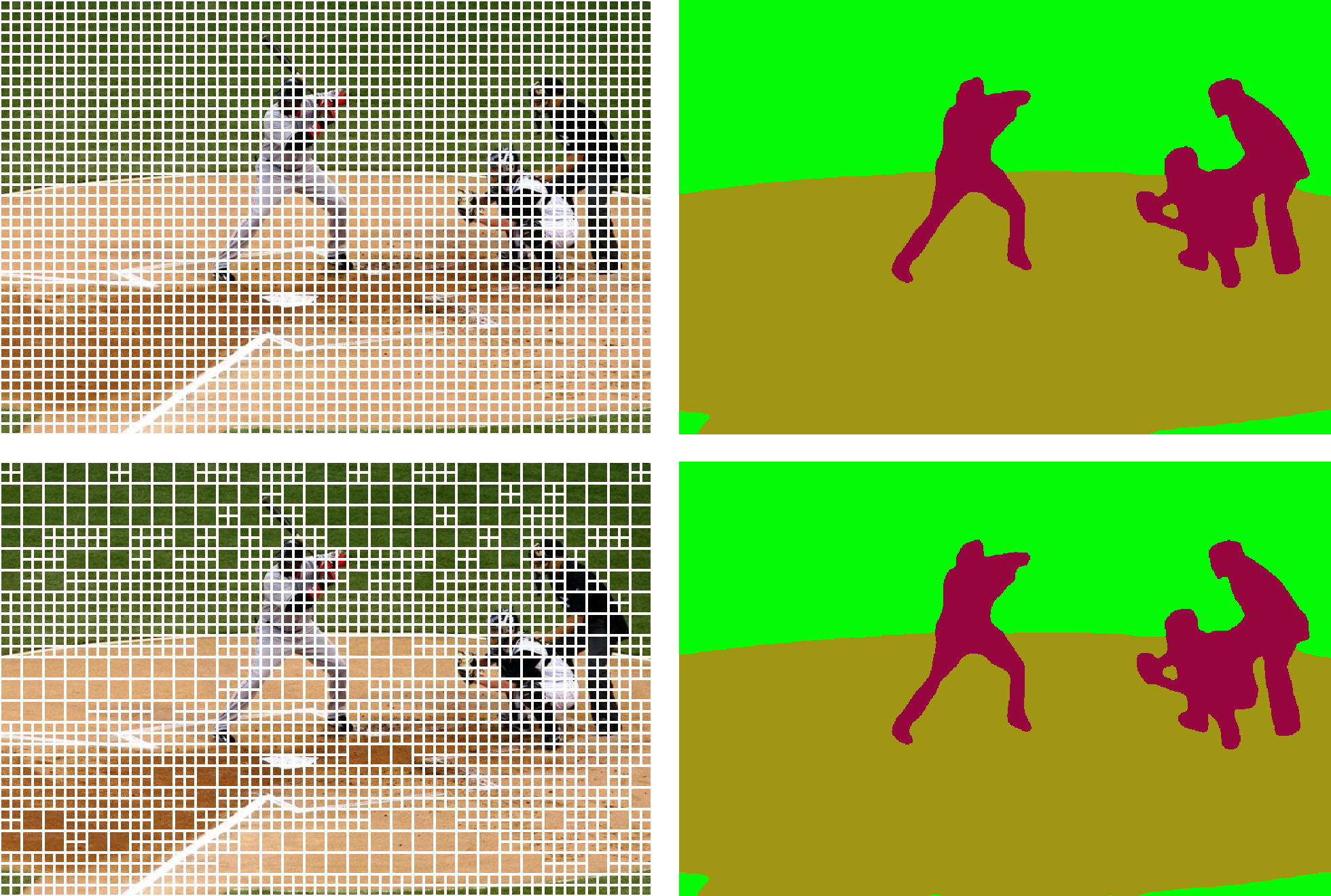 Segmentation result 12