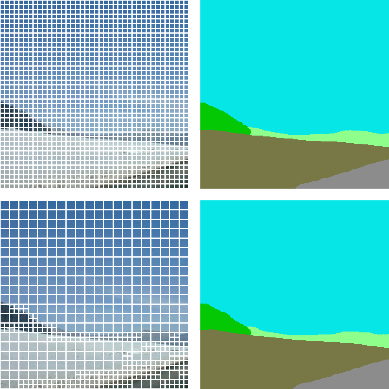 Segmentation result 2