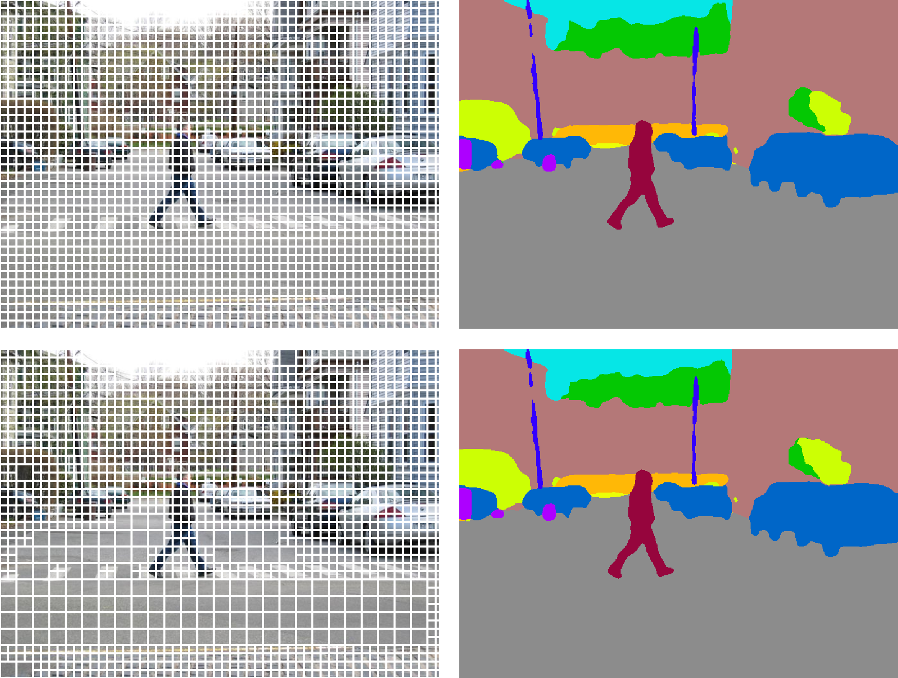 Segmentation result 3
