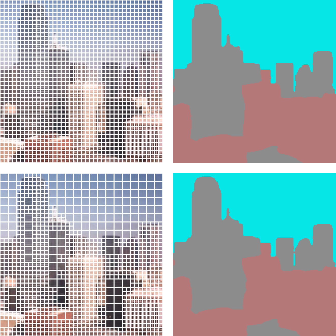 Segmentation result 5