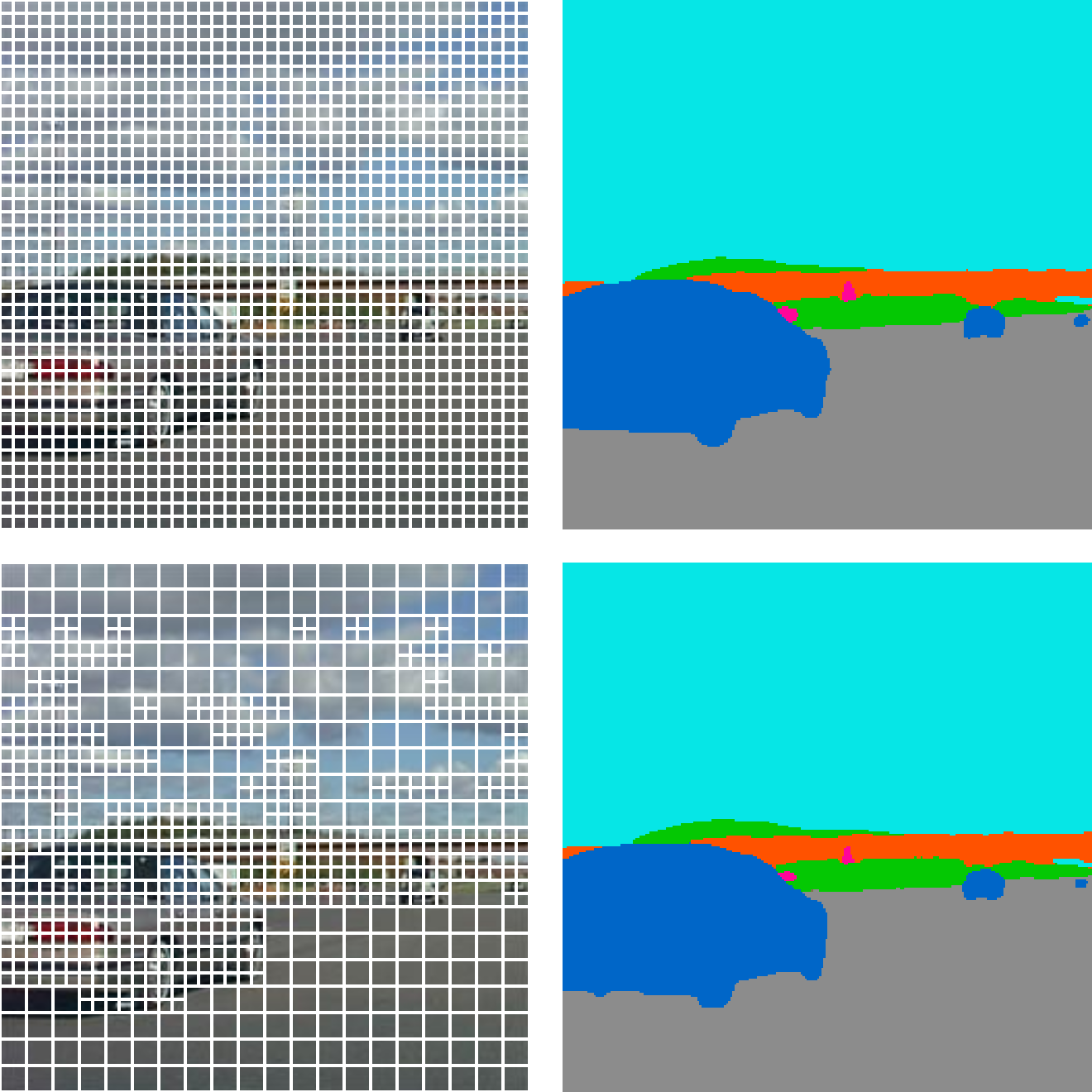 Segmentation result 6