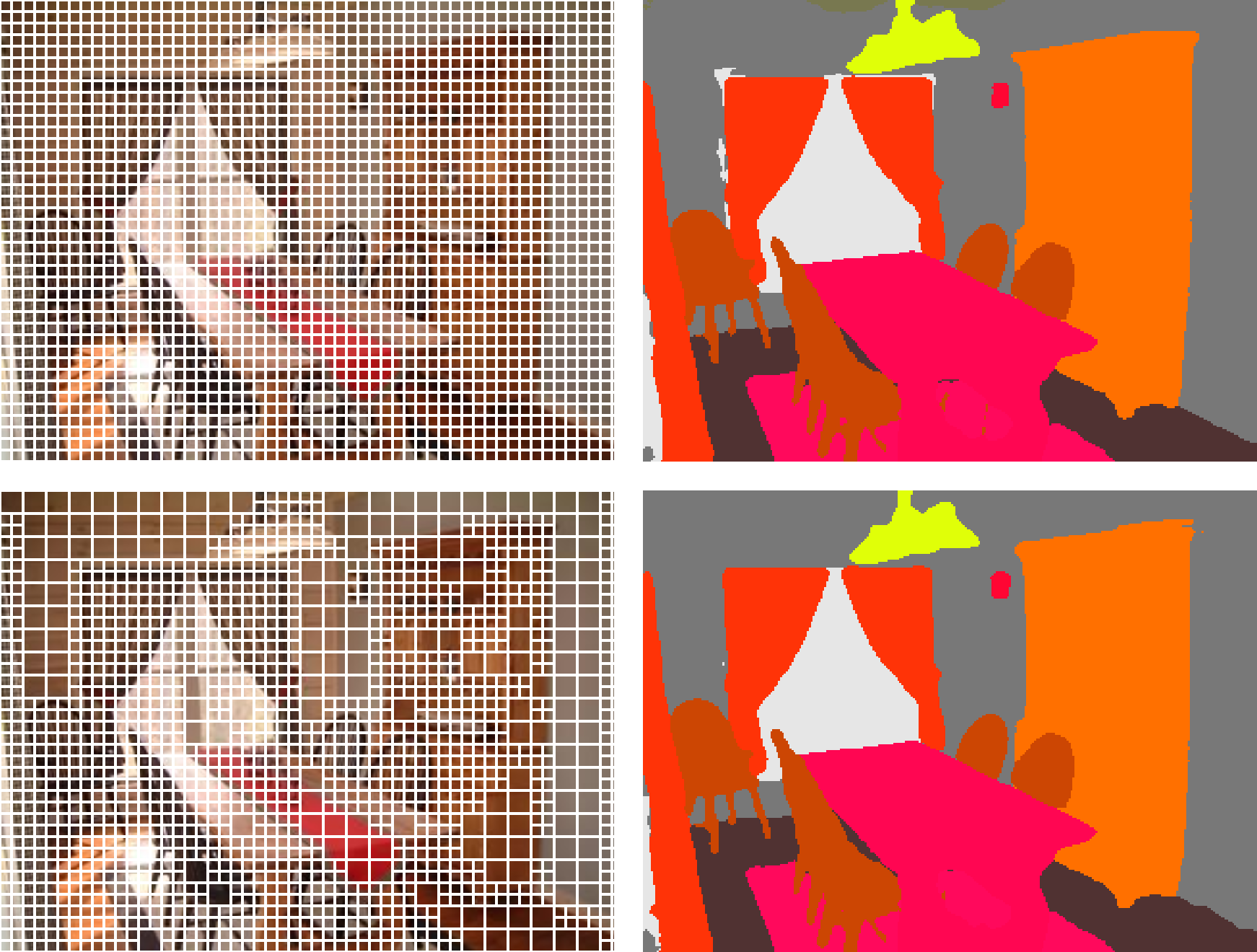 Segmentation result 7