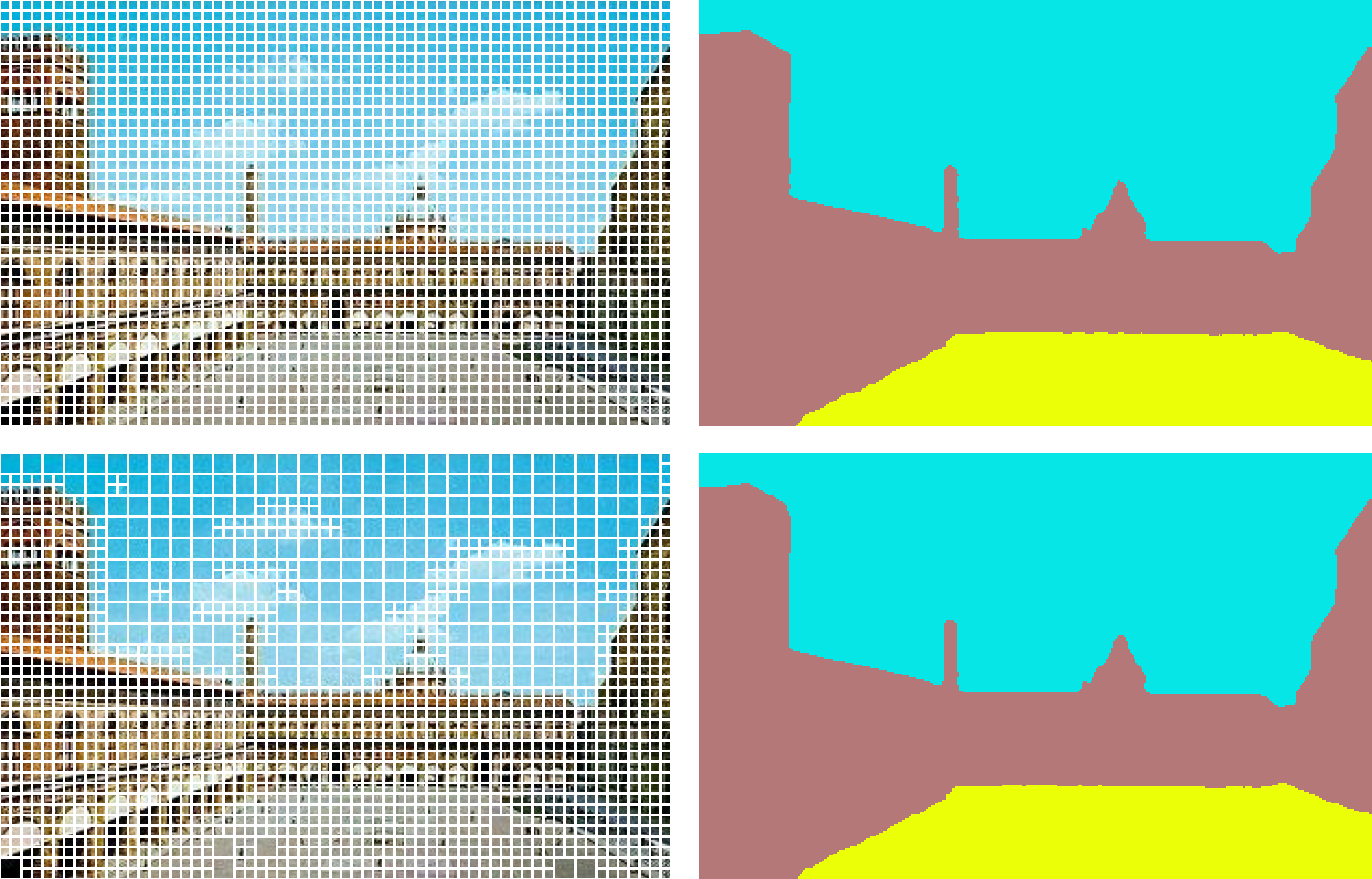 Segmentation result 8