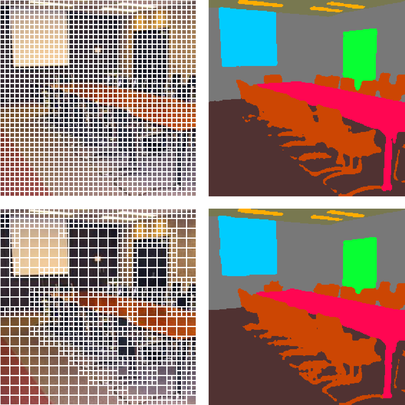 Segmentation result 9